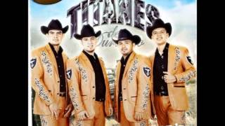 Los Titanes De Durango  Agua De Te [upl. by Lewanna245]