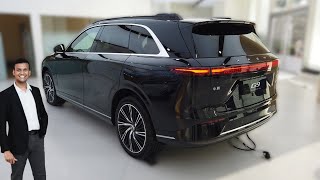 2024 NEW XPENG G9 Electric Suv 702km Range Only 36400  Xpeng  China [upl. by Azzil940]