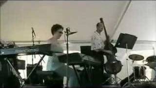 Baile Mi Mambo  Obbini Tumbao Live at Riverfest 07 [upl. by Schiro]