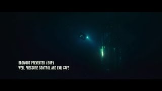 Deepwater Horizon HD 2016 Opening scene [upl. by Marron]