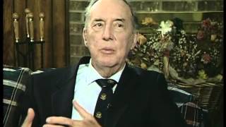 Derek Prince A Father To Our Time Part 5 [upl. by Kristianson]