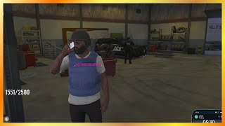 Future Wants To Implement Some Changes  NoPixel 40 GTA RP [upl. by Littlejohn]