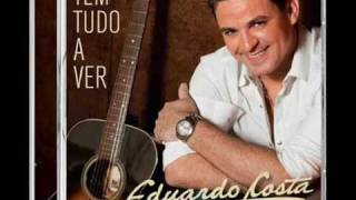 Eduardo Costa 2010  Fiz amor com uma estranhaavi [upl. by Kendy84]