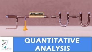 QUANTITATIVE ANALYSIS [upl. by Adnulahs876]