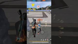 M1887 HEADSHOT VIDEO☠️👀😈trending vrialshort freefire handcameff freefireindia [upl. by Ayerim]