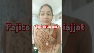 Fajitas baji rishtedaro ki ijjat comedy funny fajitabaji viralvideo fajitabaji [upl. by Sheline]