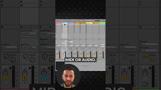 How To Record Gig Performers Audio In Ableton [upl. by Hite]