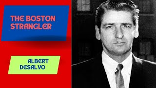 THE BOSTON STRANGLER DID HE REALLY DO IT OR WAS HE LYINGFRAMED truecrimedocumentary [upl. by Ttcos]