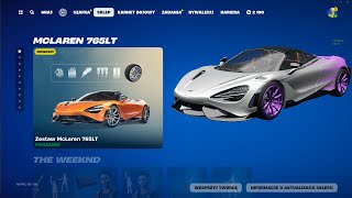 Mi nuevo Coche  MCLAREN 765 LT [upl. by Aiek]