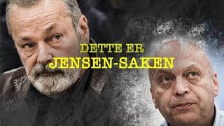 Dette er Jensensaken [upl. by Eceela903]