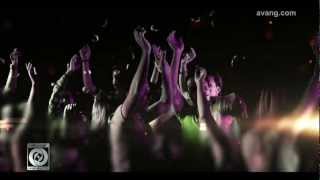 Emad Talebzadeh amp Dj Amer  Hame Donyami OFFICIAL VIDEO HD [upl. by Nylirad]