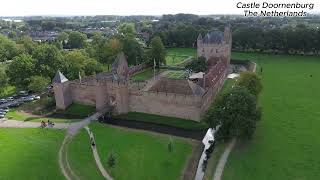 Castle Doornenburg in the Netherlands [upl. by Marvel610]