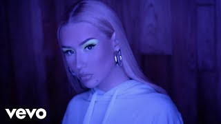 Iggy Azalea  Brazil Visualizer [upl. by Etteyafal]