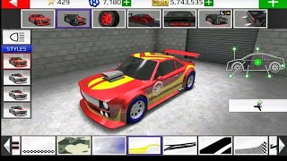 Car Game  All Car Unlock  Car Video Game  Car Wala Game Car Game Android Gameplay [upl. by Ursulina893]