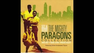 The Mighty Paragons Collection Full Album [upl. by Ruprecht291]