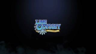 Lime Odyssey  Opening Cinematic [upl. by Hgielrebmik]