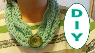 Sommer  Loop stricken • DIY  Julebuergerfee [upl. by Odlaniger]