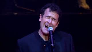 Johnny Clegg Scatterlings of Africa Live [upl. by Hellene]