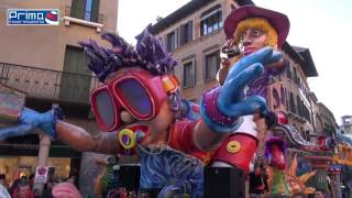 CARNEVALE 2013  TREVISO [upl. by Jorry842]