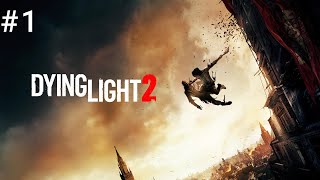 DYING LIGHT 2 IN HINDI HD  INTRODUCTION [upl. by Valida955]