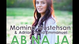 Ab na Ja Euphoria  Momina Mustehsan amp Adrian David Emmanuel [upl. by Ardnola]