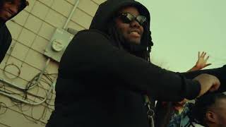 414bigfrank  E way official Music Video [upl. by Conlon646]