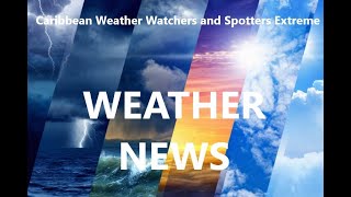 CBC TV8 Weather News [upl. by Guod758]