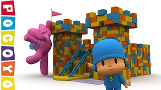 POCOYO season 1 long episodes in ENGLISH  60 minutes  CARTOONS for kids 7 [upl. by Martinez]