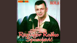 Cacak Kolo Accordion Music [upl. by Buiron]