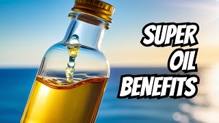 9 Incredible Benefits of Cod Liver Oil [upl. by Airemat719]