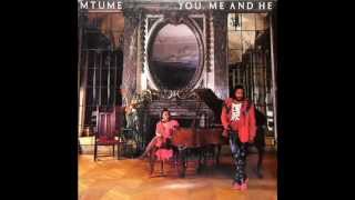 Mtume  Tie Me Up [upl. by Ahseya]