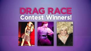 Canadas Next Drag Superstar  Saturday June 2  Fame Nightclub Winnipeg [upl. by Ahsi]