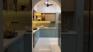 150 Small modular kitchen design ideas 2024Best 45 Modular Kitchen design 2025 [upl. by Rome585]