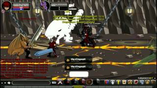 AQWHow to Unlock Nulgaths Shop and QuestsFull Walkthrough [upl. by Ivie]