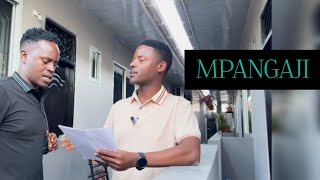 MPANGAJI EP 1 [upl. by Viridissa]