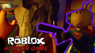 THE BUTCHERY Chapter 1  Roblox Games With The Homies [upl. by Cardie]