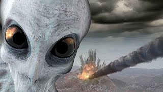 Spurlos verschwunden Aliens in New Mexiko UFO Vorfall in Roswell [upl. by Hazelton]