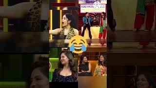 Kapil Sharma show funny clips 😂🤣 comedyvideo funny standupcomedy comedyshow bollywood [upl. by Allemac187]