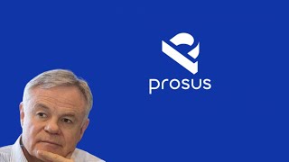 How to Invest in Prosus  PROSY vs PRX [upl. by Orva]