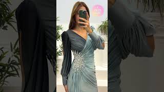 Abiye ElbiseModelleri robes abendkleid Vestirenkıyafetsepeti Abiye Elbise Kıyafet [upl. by Cassandra]