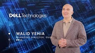 Dell at GITEX GLOBAL 2024 [upl. by Linad]