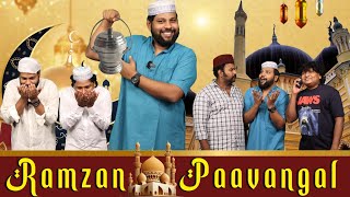 Ramzan Paavangal  Parithabangal [upl. by Chapin]