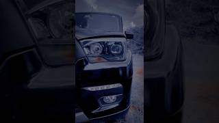 Kale Sheshe Gadi punjabisong cars scorpio cars songs trending shortsfeed viralvideo [upl. by Peednas]