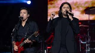 Los Temerarios  Enamorado de ti  Cover Acústico Edición [upl. by Norihs]