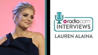 Lauren Alaina Everything Changed for Me in the Last Six Years [upl. by Temhem753]