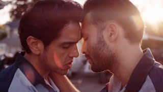 Ruben amp Carlos  A Love That is True  Gay Romance  Luz [upl. by Adina857]