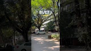 BUET Campus ❤️ [upl. by Tim]