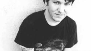 Elliott Smith interview for KCRWs Morning Becomes Eclectic [upl. by Enaols]