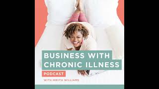 Confidence and Chronic Illness How to Take Action Without Compromising Your Health  Janina Hami [upl. by Hewet]