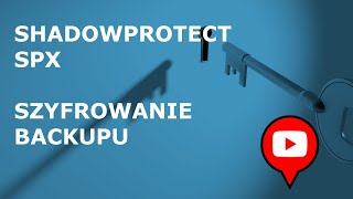 Generowanie pliku klucza do zaszyfrowania backupu [upl. by Korry619]